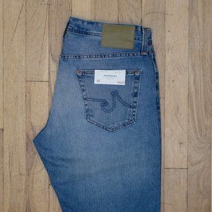 Adriano Goldschmied Men's Jeans The Graduate - Rising Star